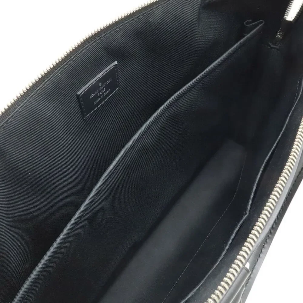 Louis Vuitton Epi Oliver Briefcase